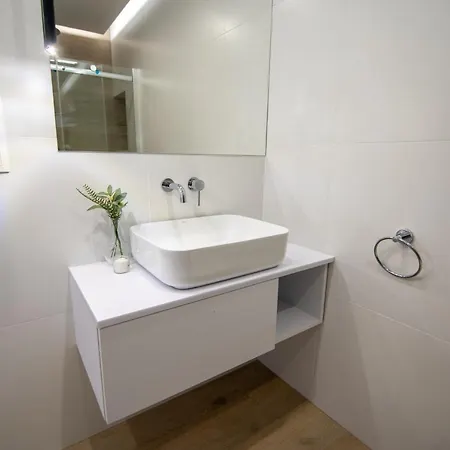 W Naturze - Apartament Dla Aktywnych Z Balkonem I Widokiem Na Gory, Blisko Szlaki, Przy Stoku Z Wyciagiem Dolina Szczescia Appartamento