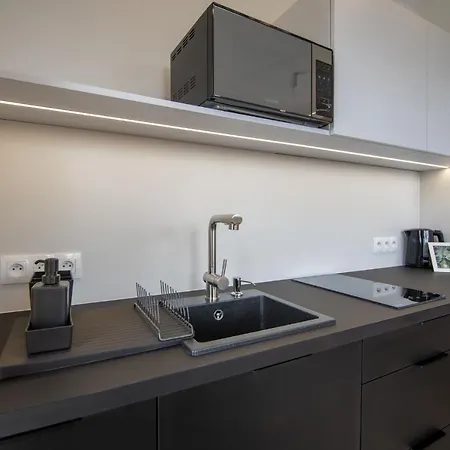 Appartamento W Naturze - Apartament Dla Aktywnych Z Balkonem I Widokiem Na Gory, Blisko Szlaki, Przy Stoku Z Wyciagiem Dolina Szczescia