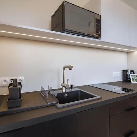 Appartamento W Naturze - Apartament Dla Aktywnych Z Balkonem I Widokiem Na Gory, Blisko Szlaki, Przy Stoku Z Wyciagiem Dolina Szczescia