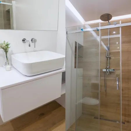 Appartamento W Naturze - Apartament Dla Aktywnych Z Balkonem I Widokiem Na Gory, Blisko Szlaki, Przy Stoku Z Wyciagiem Dolina Szczescia