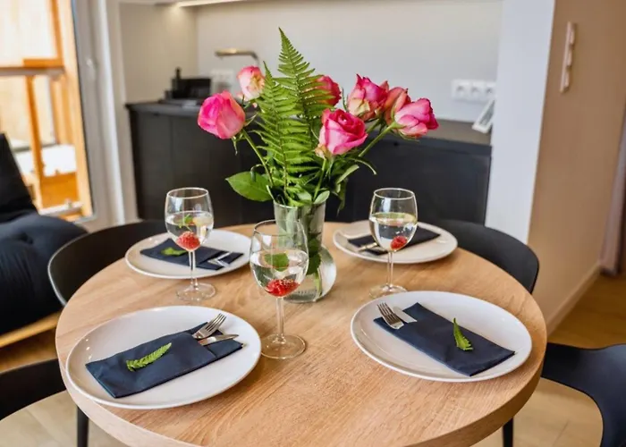 W Naturze - Dla Aktywnych 13 Z Balkonem I Widokiem Na Gory, Szlaki, Przy Stoku Dolina Szczescia