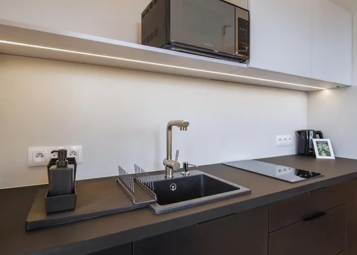 아파트 W Naturze - Dla Aktywnych 13 Z Balkonem I Widokiem Na Gory, Szlaki, Przy Stoku Dolina Szczescia