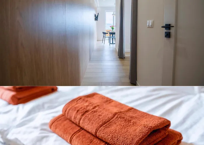 아파트 W Naturze - Dla Aktywnych 13 Z Balkonem I Widokiem Na Gory, Szlaki, Przy Stoku Dolina Szczescia *